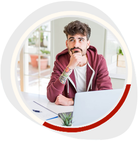 Estudiantes exitosos